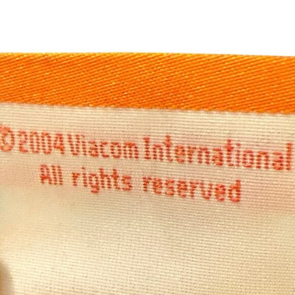 Vintage Y2K Invader Zim Why Am I So Amazing 2004 TV Cartoon Promo Shirt XXL - Picture 4 of 4